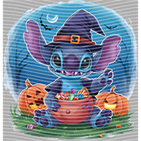 Halloween-WS 6163